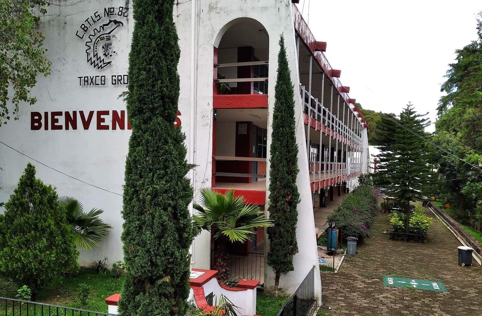 Imagen de la institución