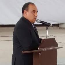 Foto del Director
